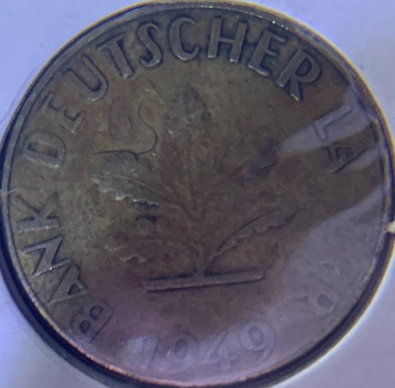 A-Running-Chain-Of-That-Coin-Dude's-World-Coin-Finds.